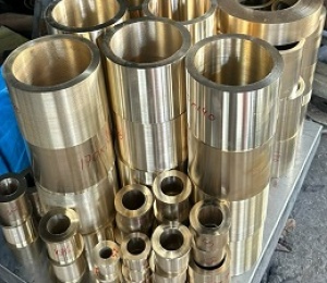 ĐỒNG HỢP KIM NHÔM NICKEL C95500