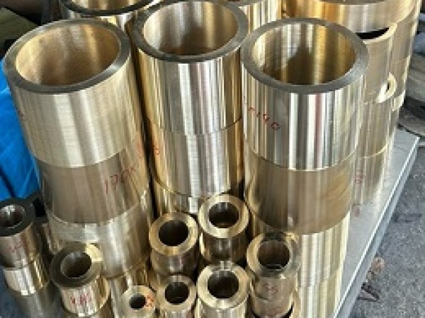 ĐỒNG HỢP KIM NHÔM NICKEL C95500